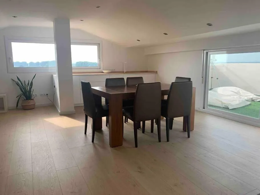 Apartamento La Pau Apartaments Mollerusa España