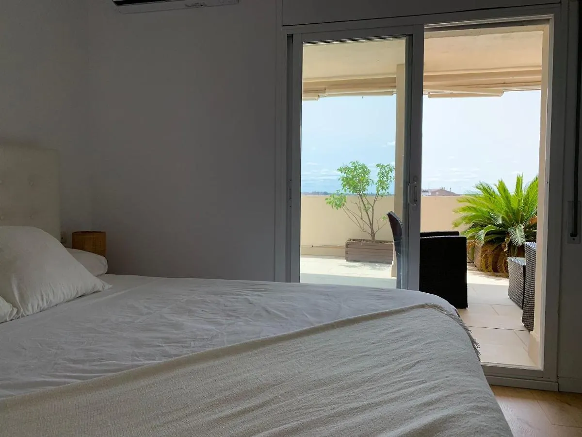 Apartamento La Pau Apartaments Mollerusa