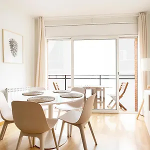 Apartamento Ab North Barcelona, Santa Coloma de Gramenet