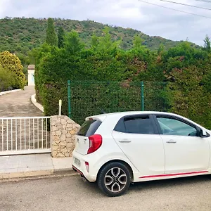 Apartamento La Casita, Pau