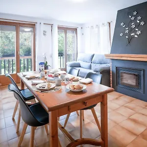Apartamento Casa Joana - Lo Pamano, Bernui